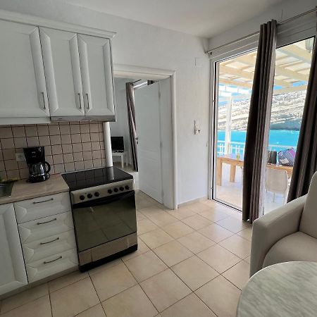 Bella Vista Luxury Apartment Matala Exteriör bild
