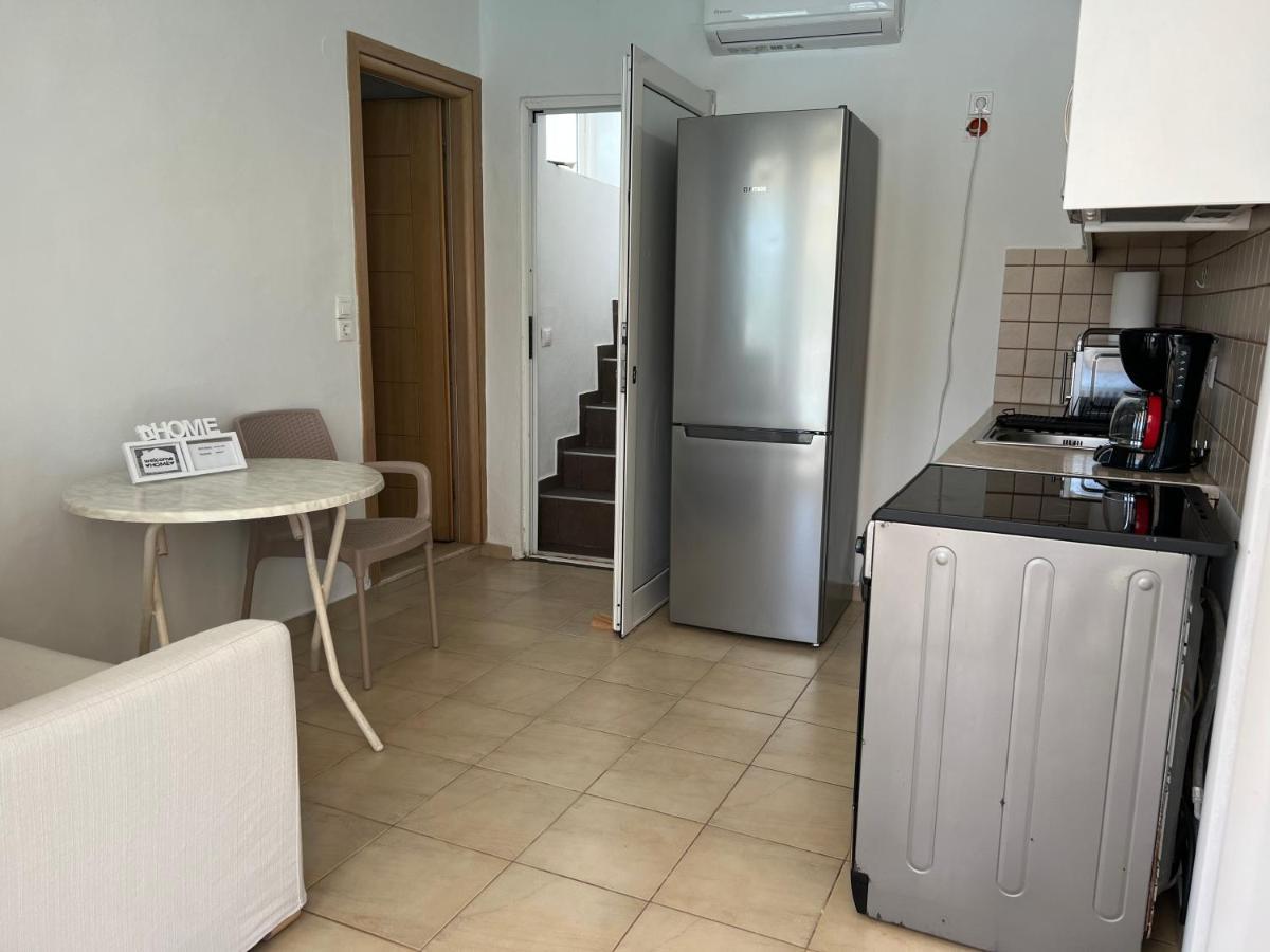 Bella Vista Luxury Apartment Matala Exteriör bild