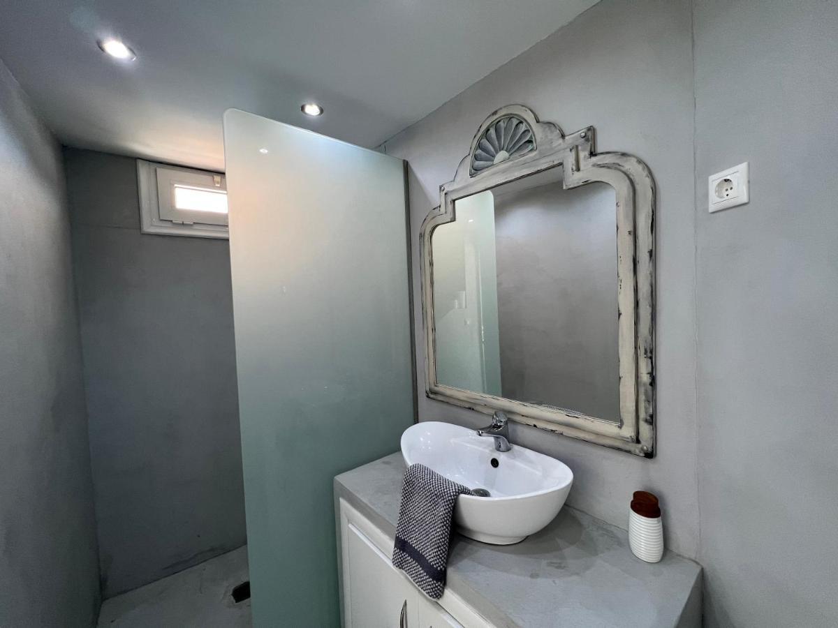 Bella Vista Luxury Apartment Matala Exteriör bild