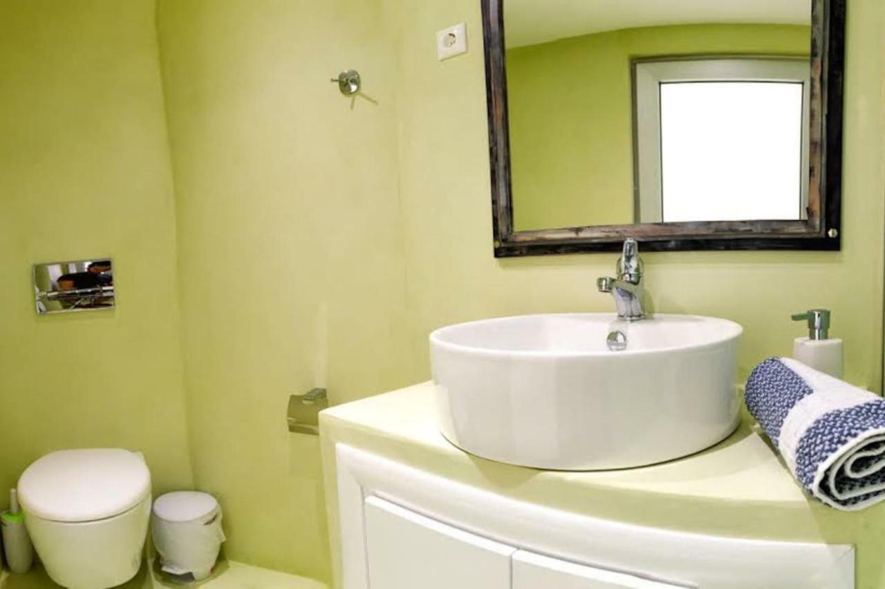 Bella Vista Luxury Apartment Matala Exteriör bild