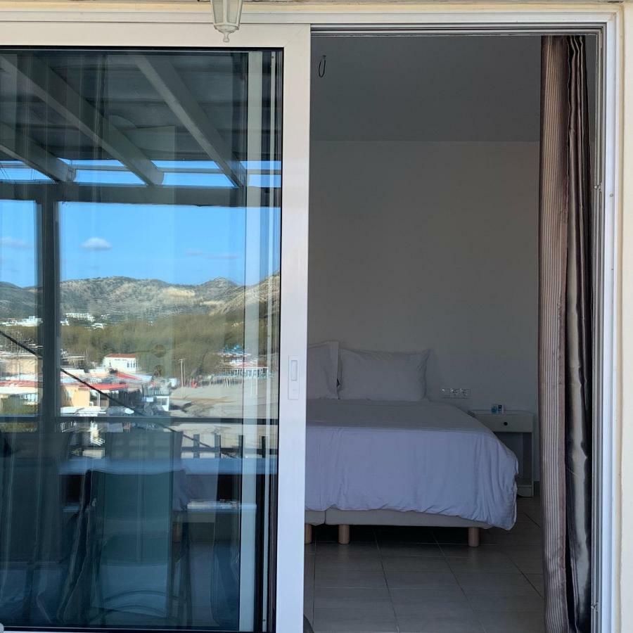 Bella Vista Luxury Apartment Matala Exteriör bild