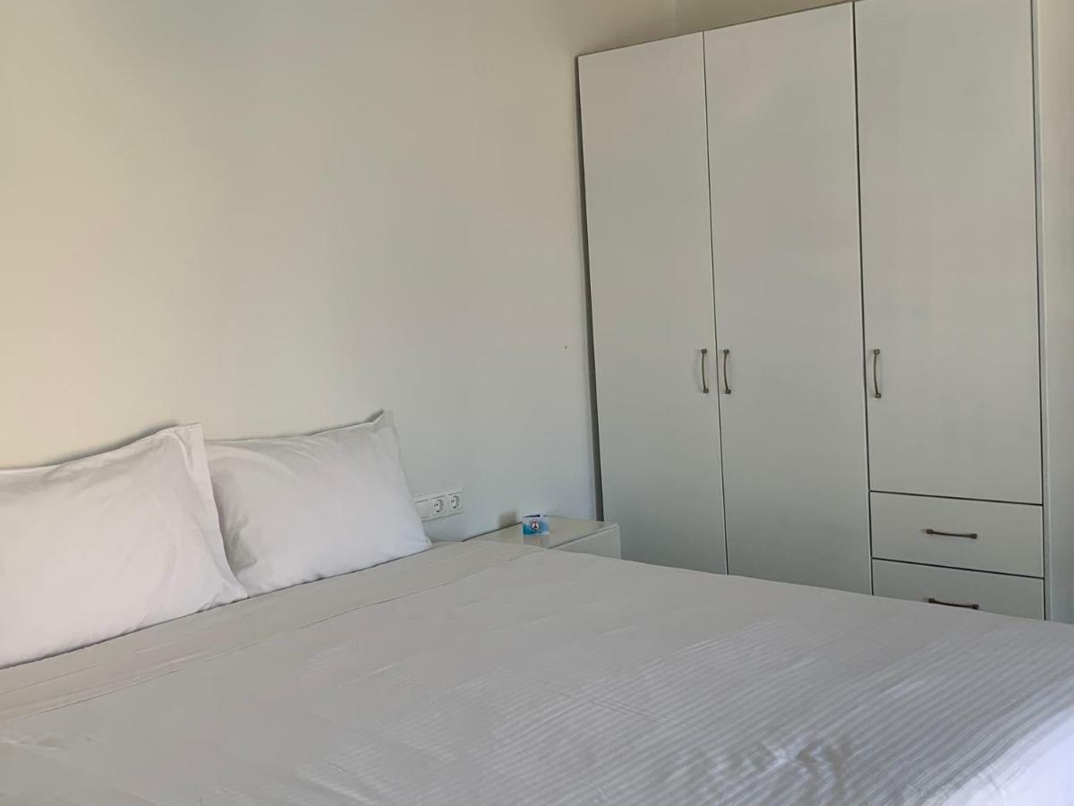 Bella Vista Luxury Apartment Matala Exteriör bild