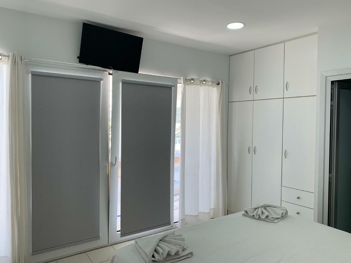 Bella Vista Luxury Apartment Matala Exteriör bild